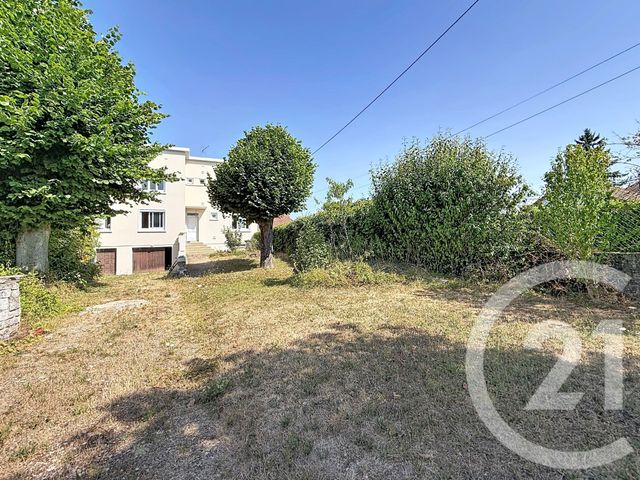 Maison &agrave; vendre - 5 pi&egrave;ces - 94 m2 - Pont Ste Marie - 10 - CHAMPAGNE-ARDENNE