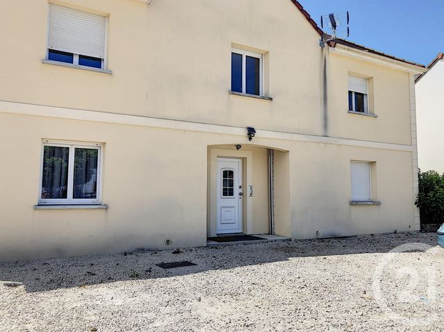 Appartement F2 &agrave; louer - 2 pi&egrave;ces - 40,87 m2 - Rosieres Pres Troyes - 10 - CHAMPAGNE-ARDENNE