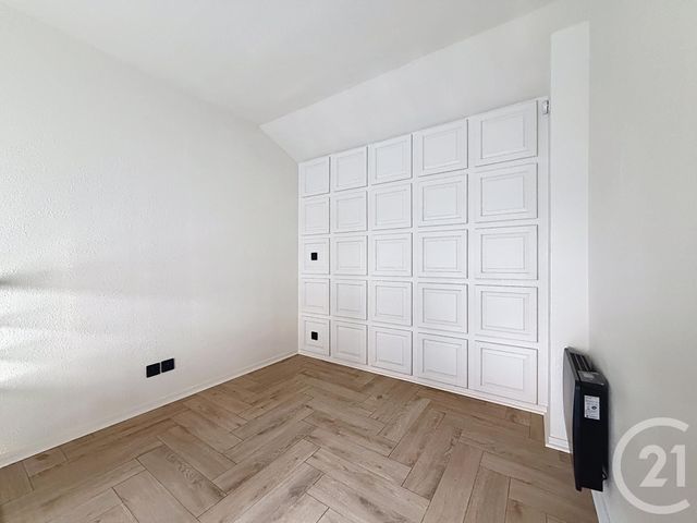 Appartement Duplex &agrave; vendre - 2 pi&egrave;ces - 17,40 m2 - Troyes - 10 - CHAMPAGNE-ARDENNE