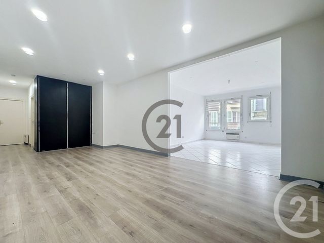 Appartement F4 à vendre TROYES