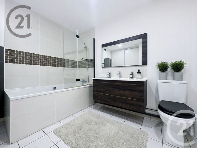 Appartement F4 &agrave; vendre - 8 pi&egrave;ces - 150,86 m2 - Troyes - 10 - CHAMPAGNE-ARDENNE