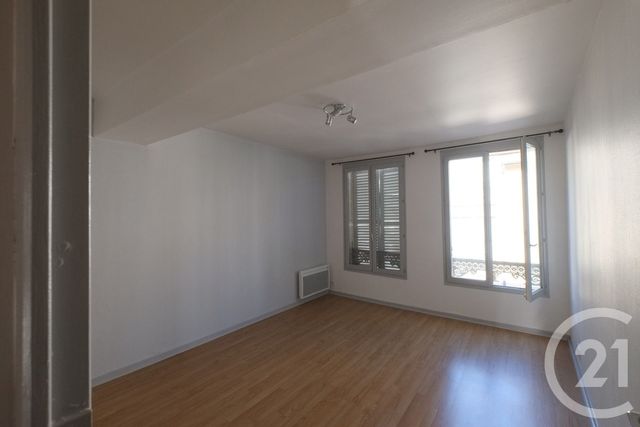 Appartement F2 &agrave; louer - 2 pi&egrave;ces - 56,46 m2 - Troyes - 10 - CHAMPAGNE-ARDENNE