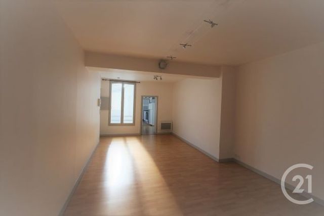 Appartement F2 &agrave; louer - 2 pi&egrave;ces - 56,46 m2 - Troyes - 10 - CHAMPAGNE-ARDENNE