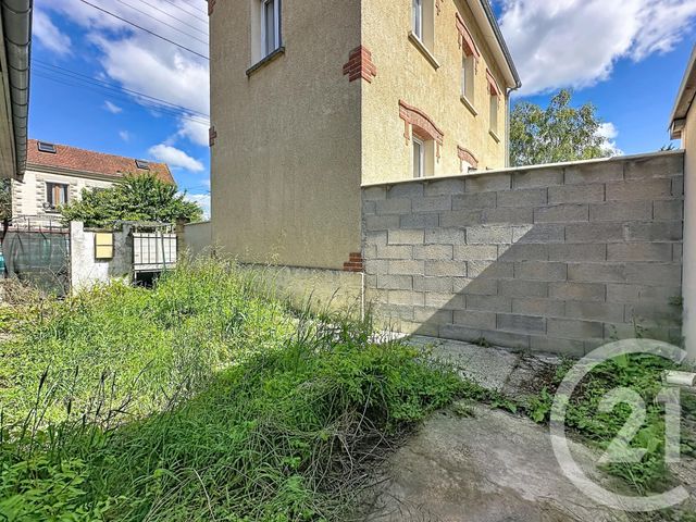 Maison &agrave; vendre - 4 pi&egrave;ces - 88,61 m2 - Troyes - 10 - CHAMPAGNE-ARDENNE