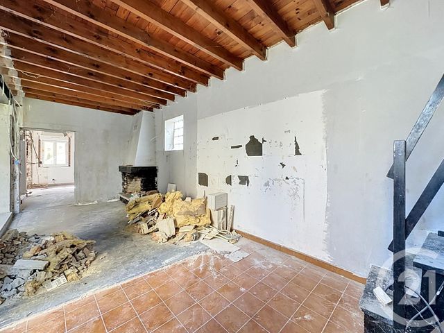 Maison &agrave; vendre - 4 pi&egrave;ces - 88,61 m2 - Troyes - 10 - CHAMPAGNE-ARDENNE