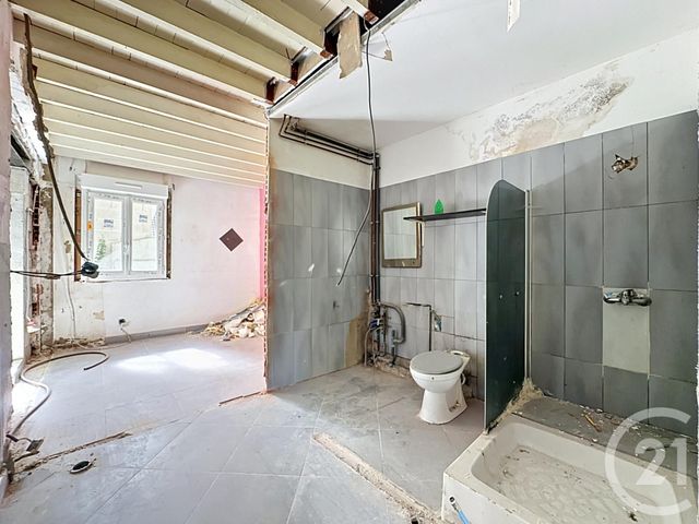 Maison &agrave; vendre - 4 pi&egrave;ces - 88,61 m2 - Troyes - 10 - CHAMPAGNE-ARDENNE