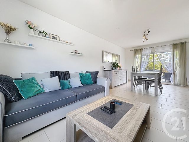 Maison &agrave; vendre - 4 pi&egrave;ces - 95 m2 - St Parres Aux Tertres - 10 - CHAMPAGNE-ARDENNE