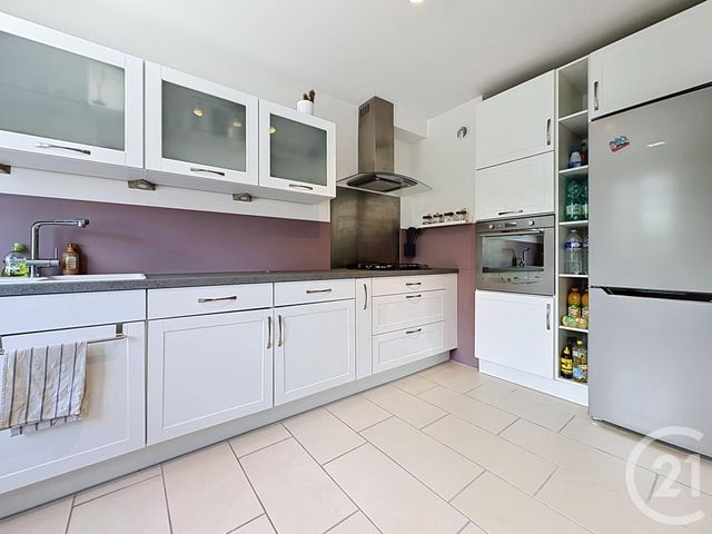 Maison &agrave; vendre - 4 pi&egrave;ces - 95 m2 - St Parres Aux Tertres - 10 - CHAMPAGNE-ARDENNE