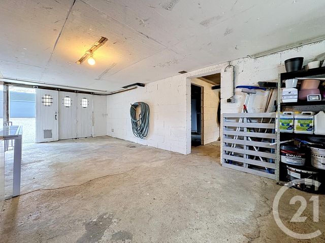 Maison &agrave; vendre - 4 pi&egrave;ces - 95 m2 - St Parres Aux Tertres - 10 - CHAMPAGNE-ARDENNE