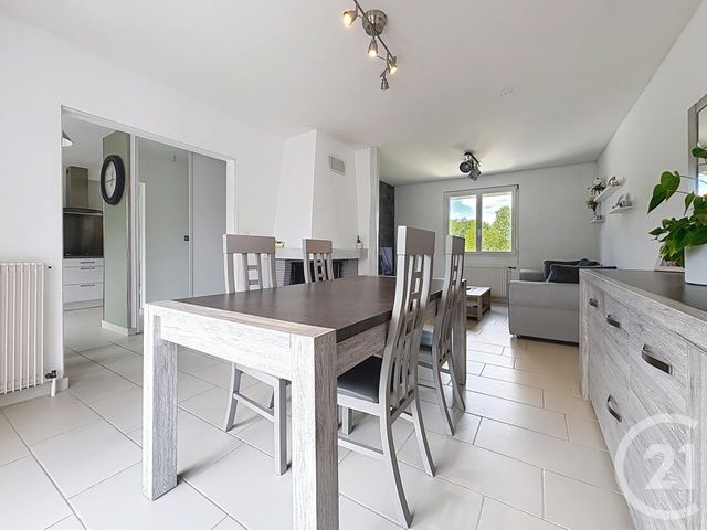 Maison &agrave; vendre - 4 pi&egrave;ces - 95 m2 - St Parres Aux Tertres - 10 - CHAMPAGNE-ARDENNE