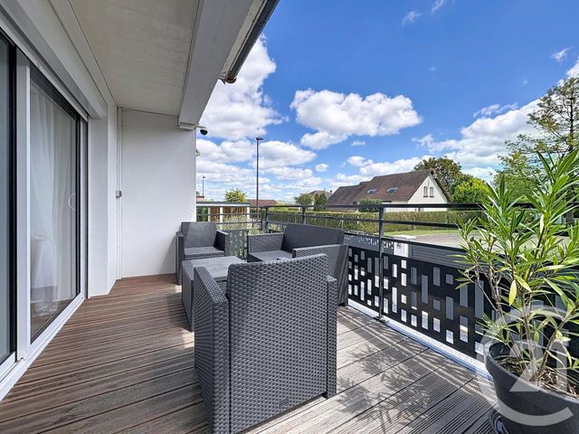 Maison &agrave; vendre - 4 pi&egrave;ces - 95 m2 - St Parres Aux Tertres - 10 - CHAMPAGNE-ARDENNE