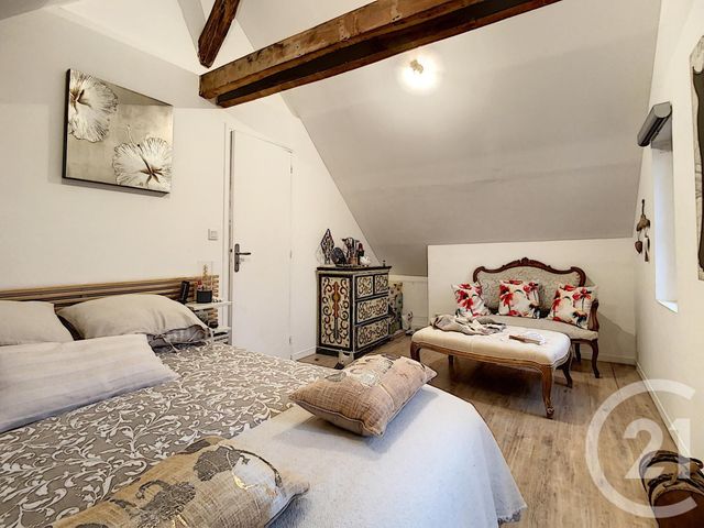 Appartement F3 &agrave; vendre - 3 pi&egrave;ces - 81 m2 - Troyes - 10 - CHAMPAGNE-ARDENNE