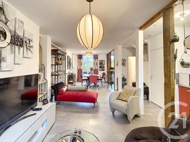 Appartement F3 à vendre TROYES