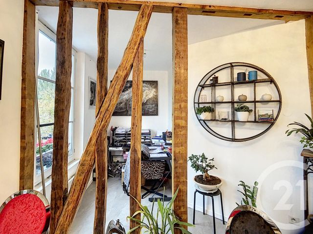 Appartement F3 &agrave; vendre - 3 pi&egrave;ces - 81 m2 - Troyes - 10 - CHAMPAGNE-ARDENNE