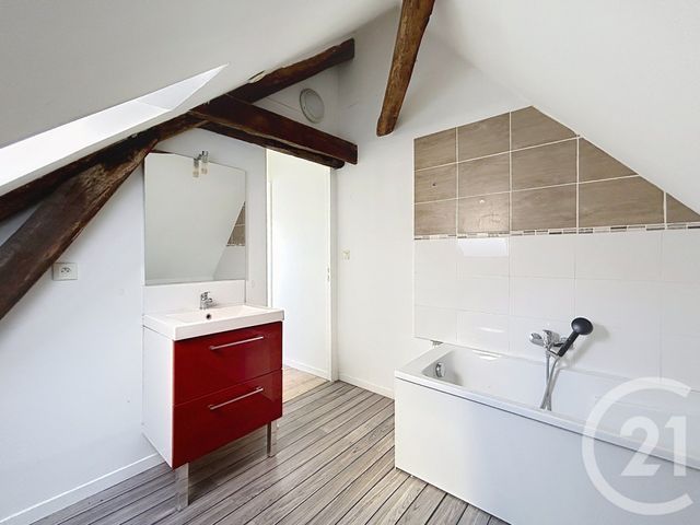 Appartement F3 &agrave; vendre - 3 pi&egrave;ces - 81 m2 - Troyes - 10 - CHAMPAGNE-ARDENNE