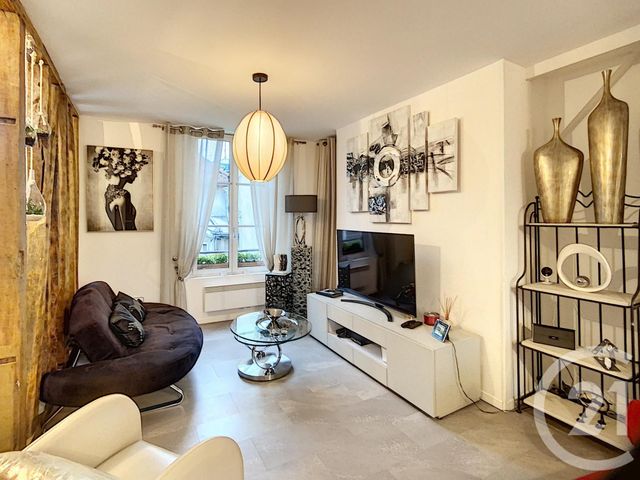 Appartement F3 &agrave; vendre - 3 pi&egrave;ces - 81 m2 - Troyes - 10 - CHAMPAGNE-ARDENNE