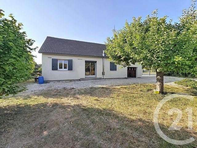 Maison &agrave; vendre - 3 pi&egrave;ces - 78,60 m2 - Avant Les Ramerupt - 10 - CHAMPAGNE-ARDENNE