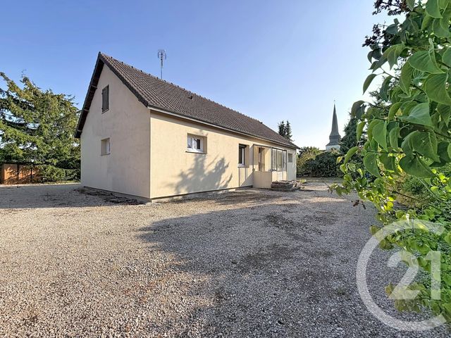 Maison &agrave; vendre - 3 pi&egrave;ces - 78,60 m2 - Avant Les Ramerupt - 10 - CHAMPAGNE-ARDENNE