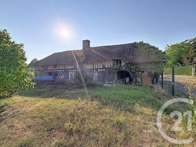 Maison &agrave; vendre - 3 pi&egrave;ces - 78,60 m2 - Avant Les Ramerupt - 10 - CHAMPAGNE-ARDENNE