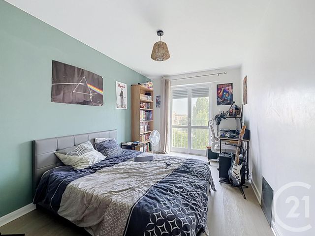 Appartement &agrave; vendre - 4 pi&egrave;ces - 77 m2 - St Andre Les Vergers - 10 - CHAMPAGNE-ARDENNE