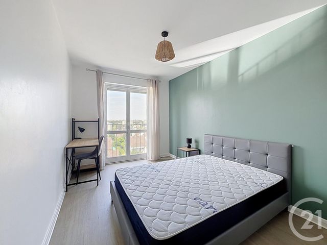 Appartement &agrave; vendre - 4 pi&egrave;ces - 77 m2 - St Andre Les Vergers - 10 - CHAMPAGNE-ARDENNE