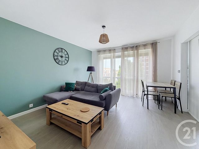 appartement - ST ANDRE LES VERGERS - 10