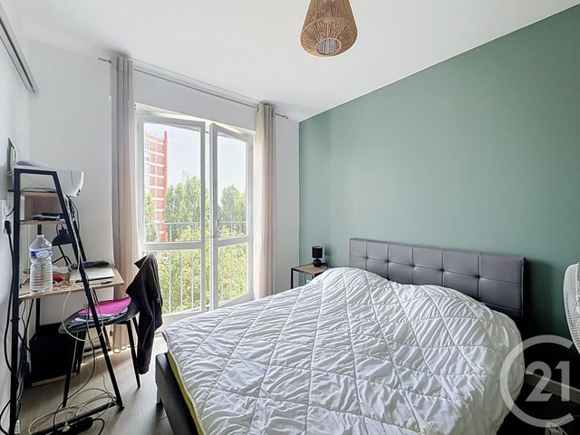 Appartement &agrave; vendre - 4 pi&egrave;ces - 77 m2 - St Andre Les Vergers - 10 - CHAMPAGNE-ARDENNE
