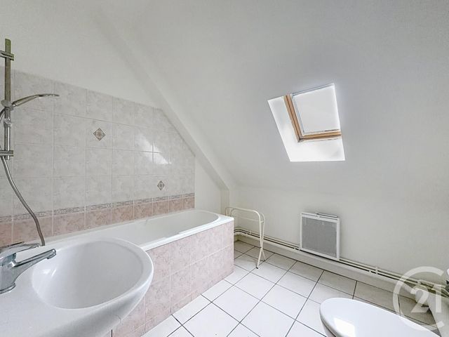 Appartement T2 &agrave; louer - 2 pi&egrave;ces - 34,57 m2 - Troyes - 10 - CHAMPAGNE-ARDENNE