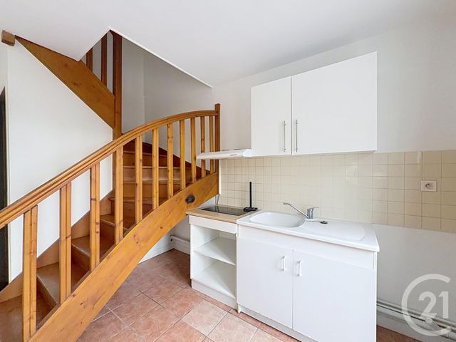 Appartement T2 &agrave; louer - 2 pi&egrave;ces - 34,57 m2 - Troyes - 10 - CHAMPAGNE-ARDENNE