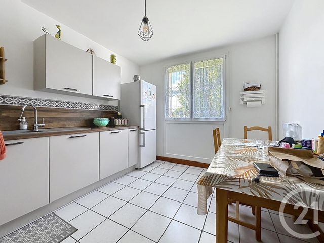 appartement - TROYES - 10