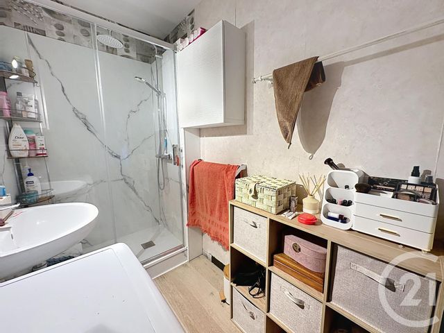 Appartement &agrave; vendre - 2 pi&egrave;ces - 44,84 m2 - Troyes - 10 - CHAMPAGNE-ARDENNE