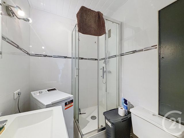 Appartement &agrave; vendre - 2 pi&egrave;ces - 52 m2 - St Andre Les Vergers - 10 - CHAMPAGNE-ARDENNE