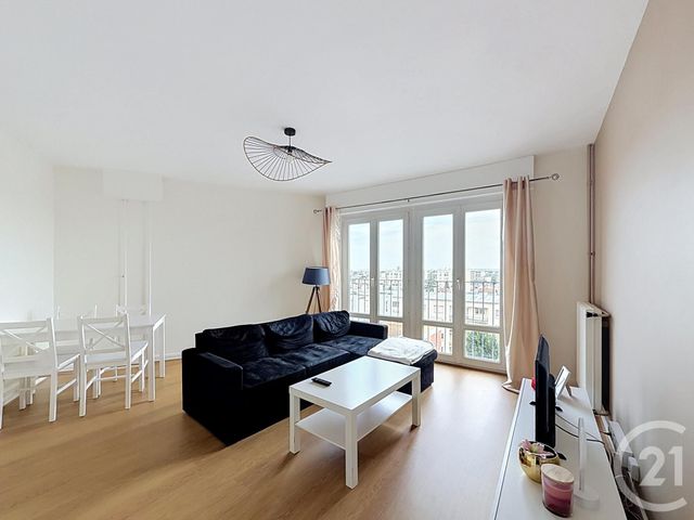 appartement - ST ANDRE LES VERGERS - 10