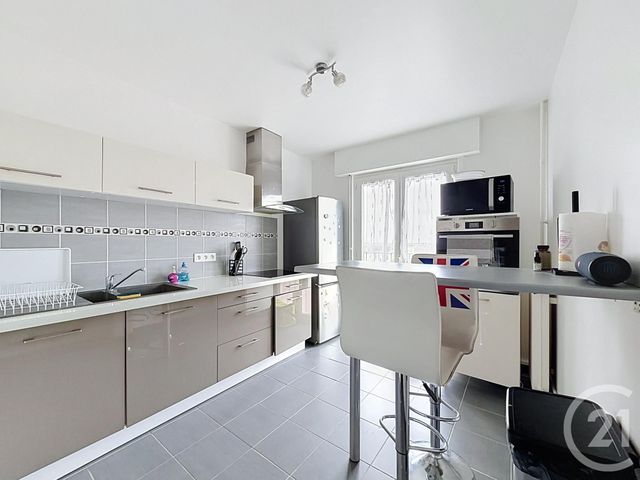 Appartement &agrave; vendre - 2 pi&egrave;ces - 52 m2 - St Andre Les Vergers - 10 - CHAMPAGNE-ARDENNE