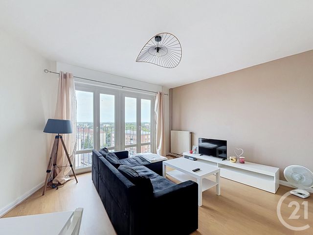 Appartement &agrave; vendre - 2 pi&egrave;ces - 52 m2 - St Andre Les Vergers - 10 - CHAMPAGNE-ARDENNE
