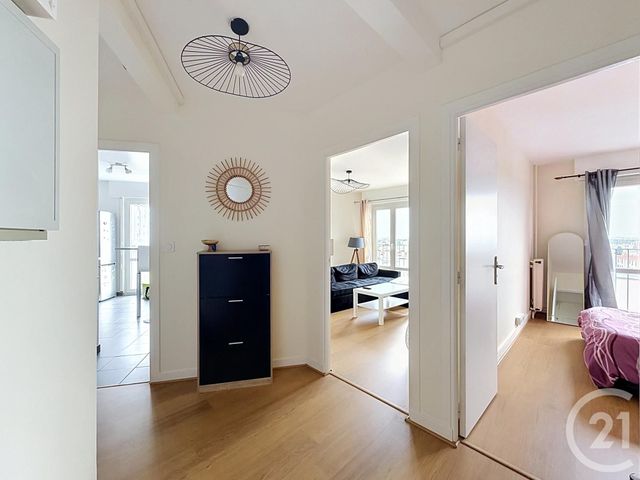 Appartement &agrave; vendre - 2 pi&egrave;ces - 52 m2 - St Andre Les Vergers - 10 - CHAMPAGNE-ARDENNE