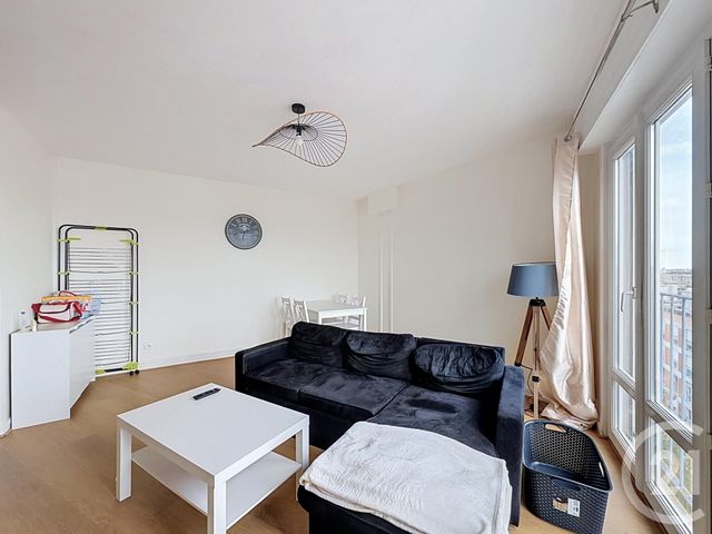 Appartement &agrave; vendre - 2 pi&egrave;ces - 52 m2 - St Andre Les Vergers - 10 - CHAMPAGNE-ARDENNE