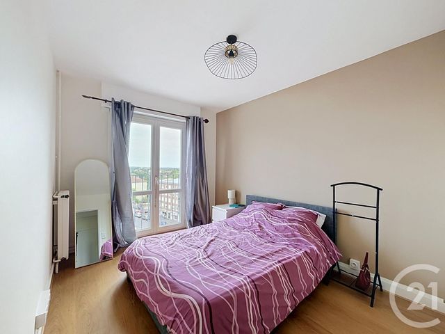 Appartement &agrave; vendre - 2 pi&egrave;ces - 52 m2 - St Andre Les Vergers - 10 - CHAMPAGNE-ARDENNE