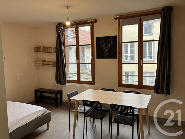 appartement - TROYES - 10