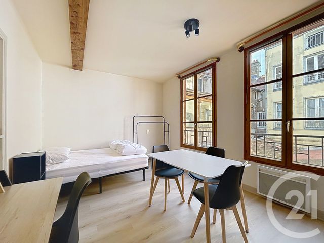 appartement - TROYES - 10