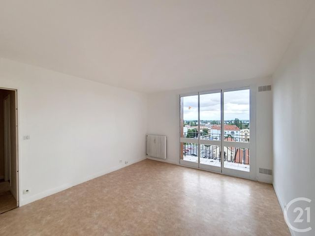 Appartement F1 &agrave; louer - 1 pi&egrave;ce - 35 m2 - Troyes - 10 - CHAMPAGNE-ARDENNE