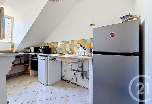 Appartement F3 &agrave; louer - 3 pi&egrave;ces - 44 m2 - Troyes - 10 - CHAMPAGNE-ARDENNE