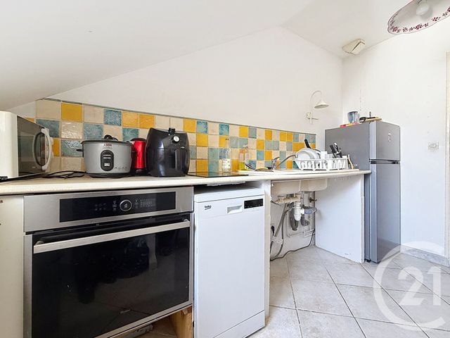 Appartement F3 &agrave; louer - 3 pi&egrave;ces - 44 m2 - Troyes - 10 - CHAMPAGNE-ARDENNE