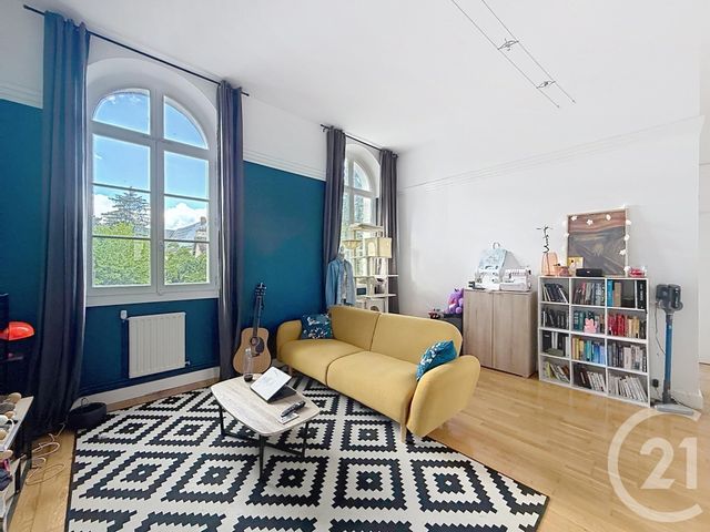 Appartement F2 à vendre TROYES