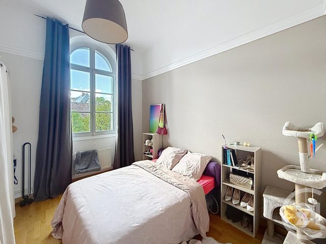 Appartement F2 &agrave; vendre - 2 pi&egrave;ces - 56,65 m2 - Troyes - 10 - CHAMPAGNE-ARDENNE