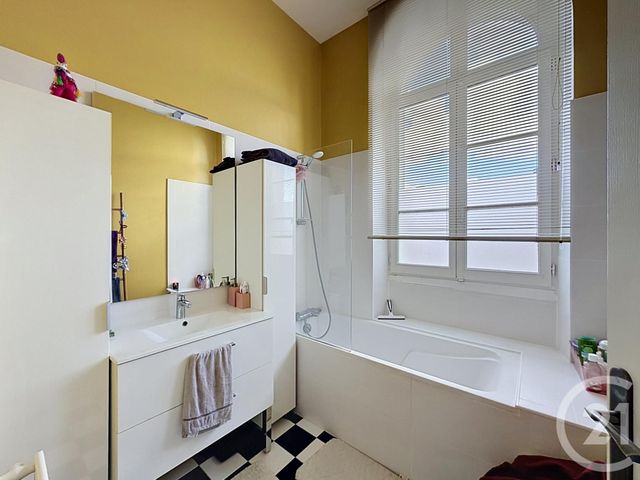 Appartement F2 &agrave; vendre - 2 pi&egrave;ces - 56,65 m2 - Troyes - 10 - CHAMPAGNE-ARDENNE