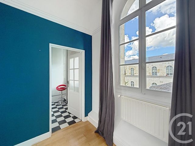 Appartement F2 &agrave; vendre - 2 pi&egrave;ces - 56,65 m2 - Troyes - 10 - CHAMPAGNE-ARDENNE