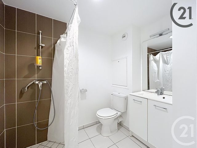 Appartement Studio &agrave; louer - 1 pi&egrave;ce - 21 m2 - Troyes - 10 - CHAMPAGNE-ARDENNE