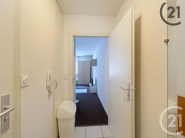 Appartement Studio &agrave; louer - 1 pi&egrave;ce - 21 m2 - Troyes - 10 - CHAMPAGNE-ARDENNE