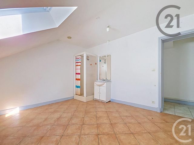 Maison &agrave; vendre - 13 pi&egrave;ces - 210 m2 - Troyes - 10 - CHAMPAGNE-ARDENNE